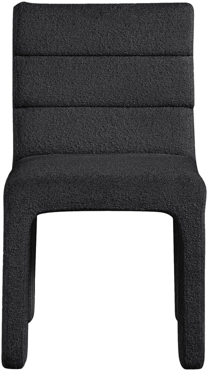 Kai - Boucle Dining Chair (Set of 2)