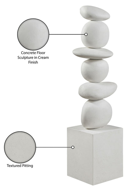 Torix - Sculpture