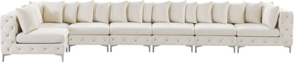 Tremblay - 7 Piece Modular Sectional