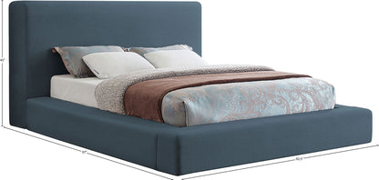 Devin - Bed