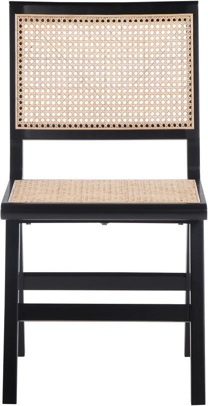 Preston - Dining Side Chair (Set of 2)