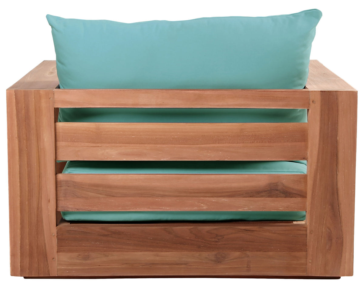 Tulum - Water Resistant Outdoor Chair