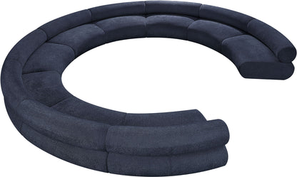 Bale - 9 Piece Modular Sofa