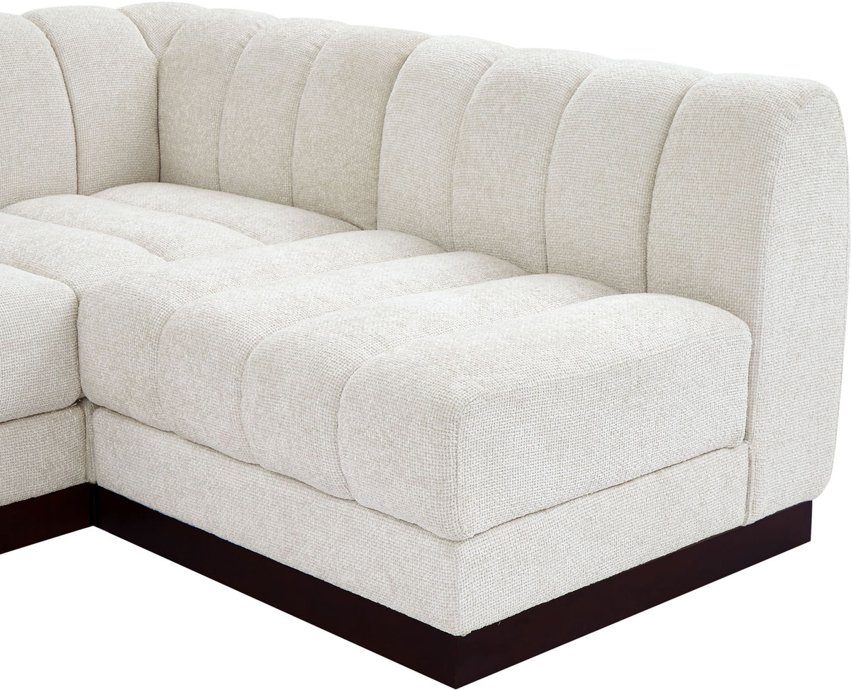 Quinn - 6 Piece Modular Sectional