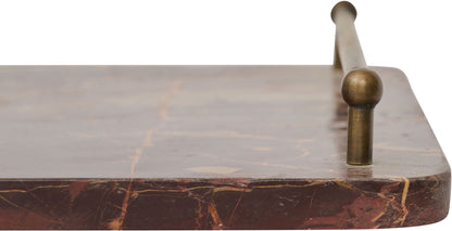 Nathan - Genuine Marble Tray