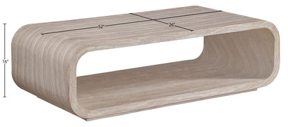 Calix - Indoor/Outdoor Table