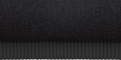 Rigby - Bed With Black Base
