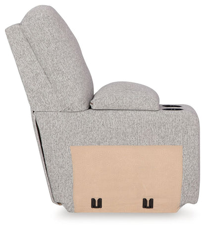 Acklen Place - 6 Piece Reclining Sectional