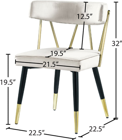 Rheingold - Dining Chair (Set of 2)