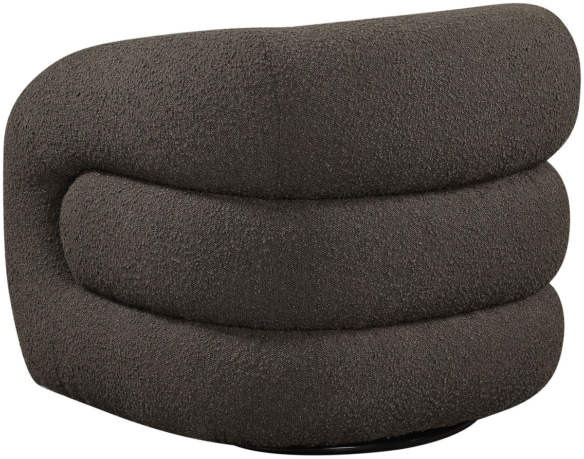 Roxbury - Swivel Accent Chair