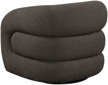 Roxbury - Swivel Accent Chair