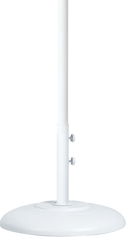 Cozumel - Steel Patio Umbrella Base