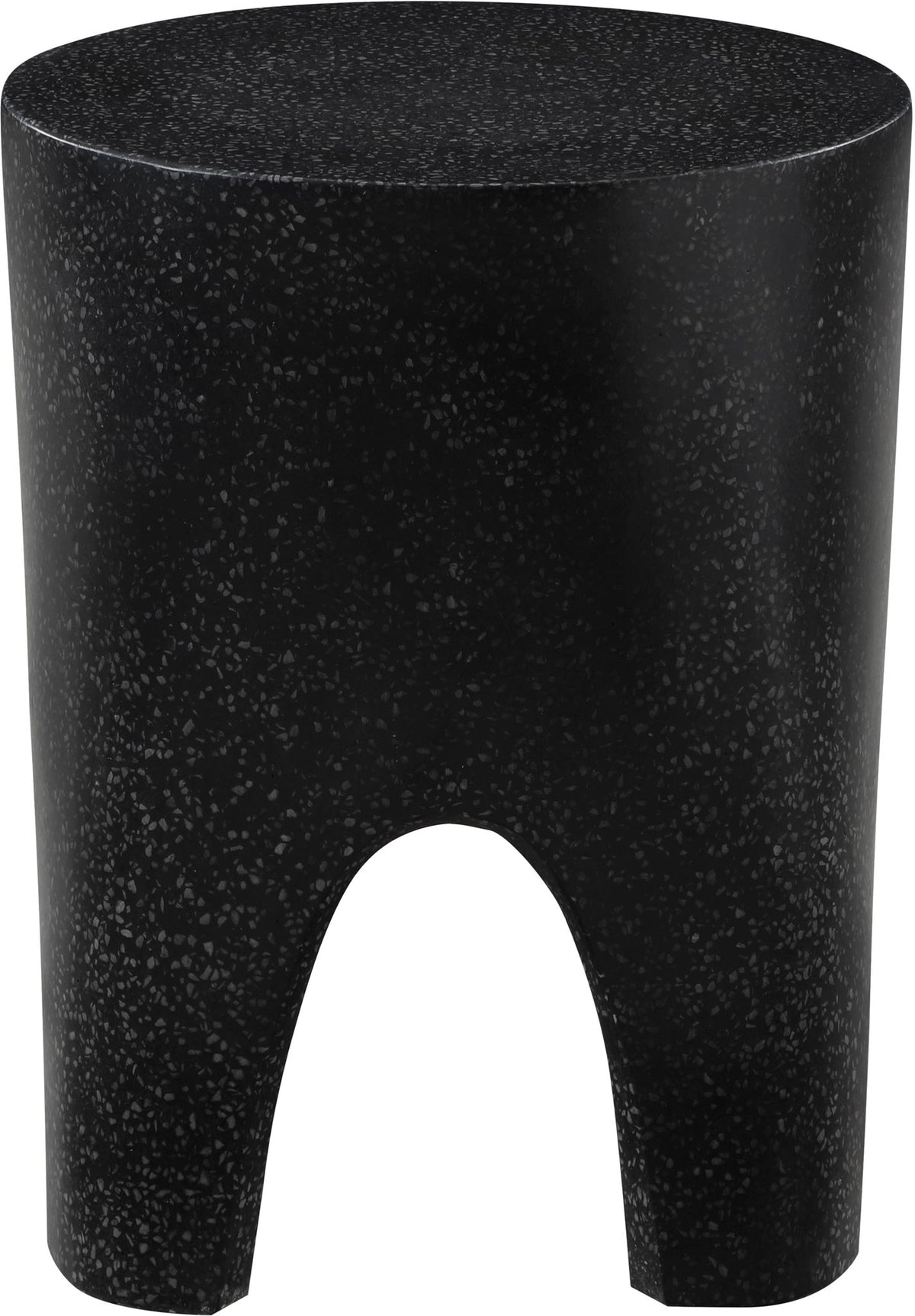Foligno - Concrete End Table