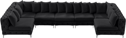 Tremblay - 7 Piece Modular Sectional