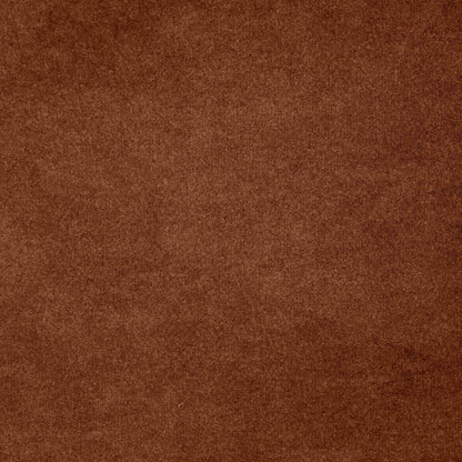 Zenna - Velvet Bench - Cognac