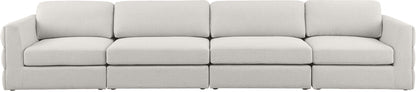 Beckham - Modular 4 Seat Sofa