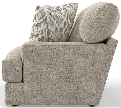 Brett - Chair 1/2
