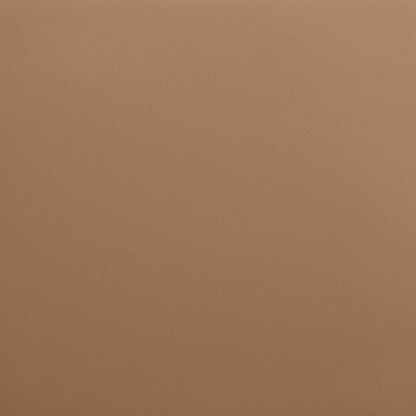 Sacha - Vegan Leather Upholstered Counter Stool With Brown Base
