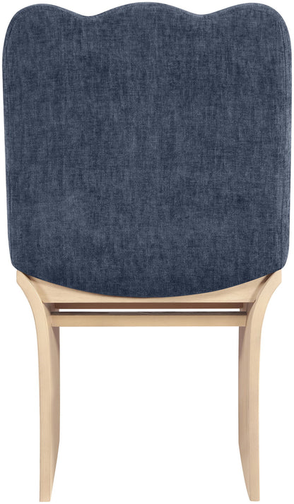 Shaw - Dining Chair - Natural Base