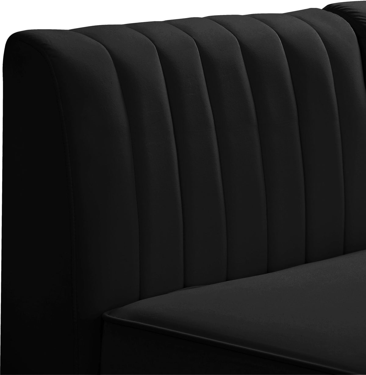 Alina - 8 Piece Modular Sectional