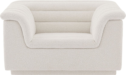 Cascade - Boucle Chair