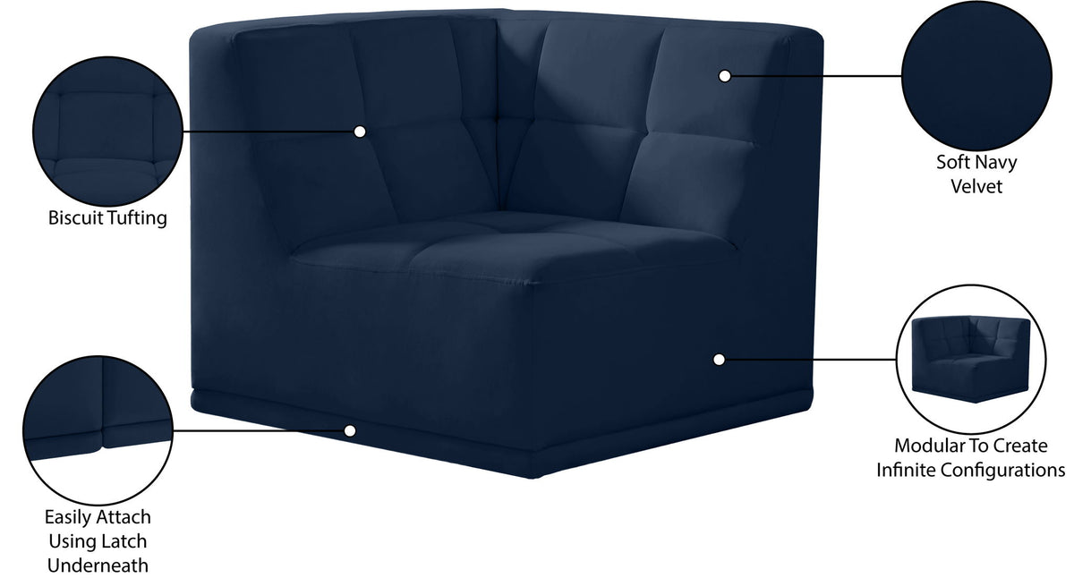 Relax - Corner Chair