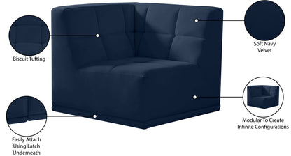 Relax - Corner Chair