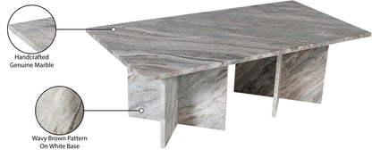 Verona - Coffee Table