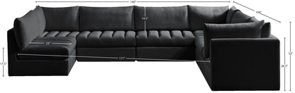 Jacob - Modular Sectional