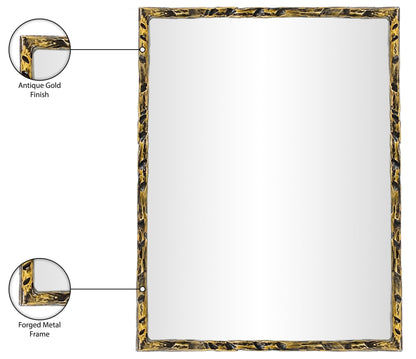 Hammer - Iron Mirror
