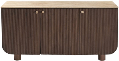Cressa - Mango Wood Sideboard / Buffet