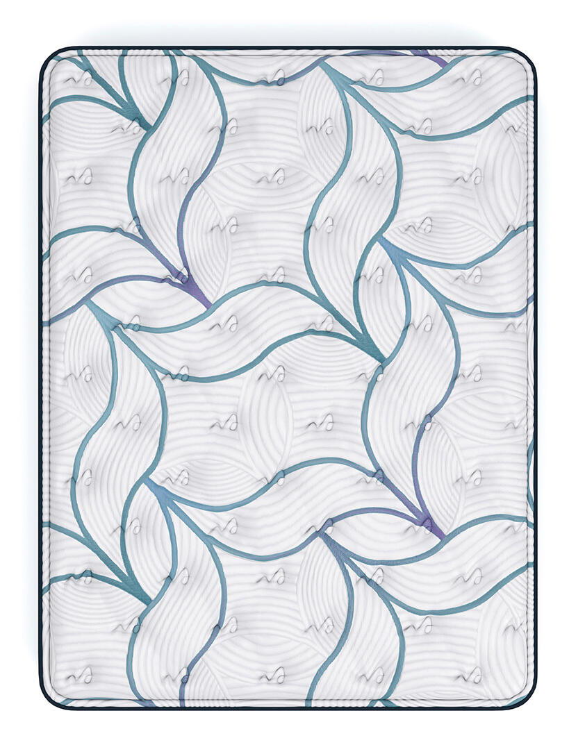 Limited Edition Plush 3.0 - Mattress