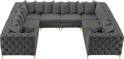 Tremblay - 8 Piece Modular Sectional