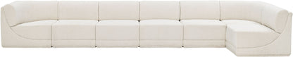 Ollie - 7 Piece Modular Sectional