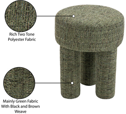 Larson - Ottoman / Stool
