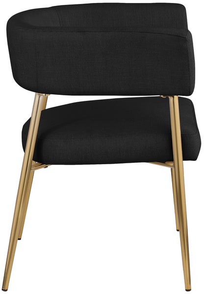 Creston - Durable Dining Chair