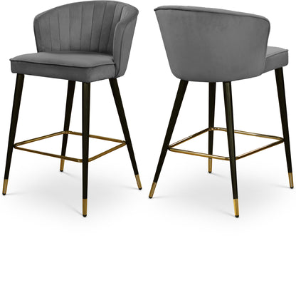 Cassie - Stool (Set of 2)