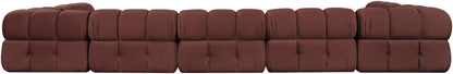 Orin - U-Shaped 7 Piece Modular Sectional