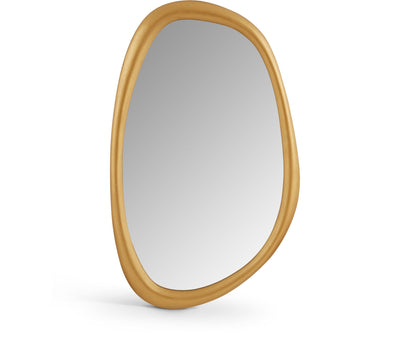 Holland - Mirror
