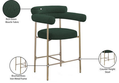 Blake - Counter Stool (Set of 2)