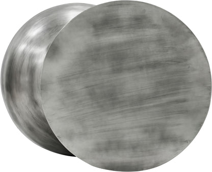 Boulder - Iron Coffee Table