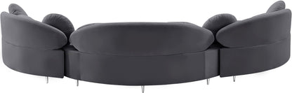 Vivacious - Sectional