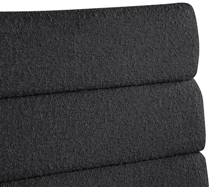 Kai - Boucle Dining Chair (Set of 2)