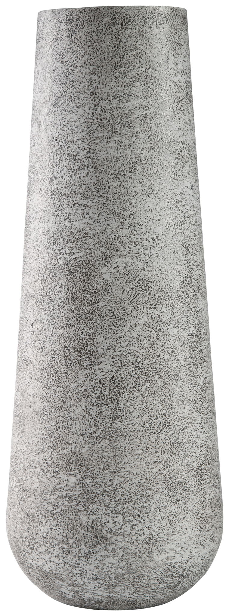 Fynn - Vase - Antique White