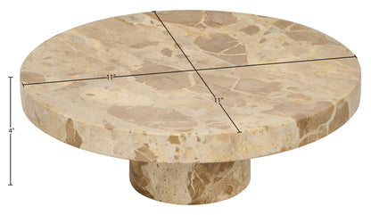 Ralston - Genuine Marble Tray