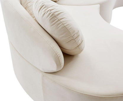 Vivacious - Sectional