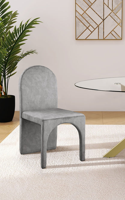 Summer - Dining Side Chair (Set of 2)