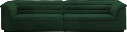 Cascade - Boucle Modular Sofa