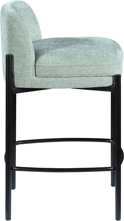 Burton - Stool (Set of 2)