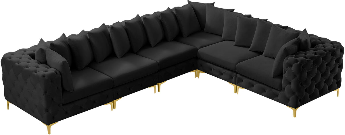 Tremblay - 6 Piece Modular Sectional
